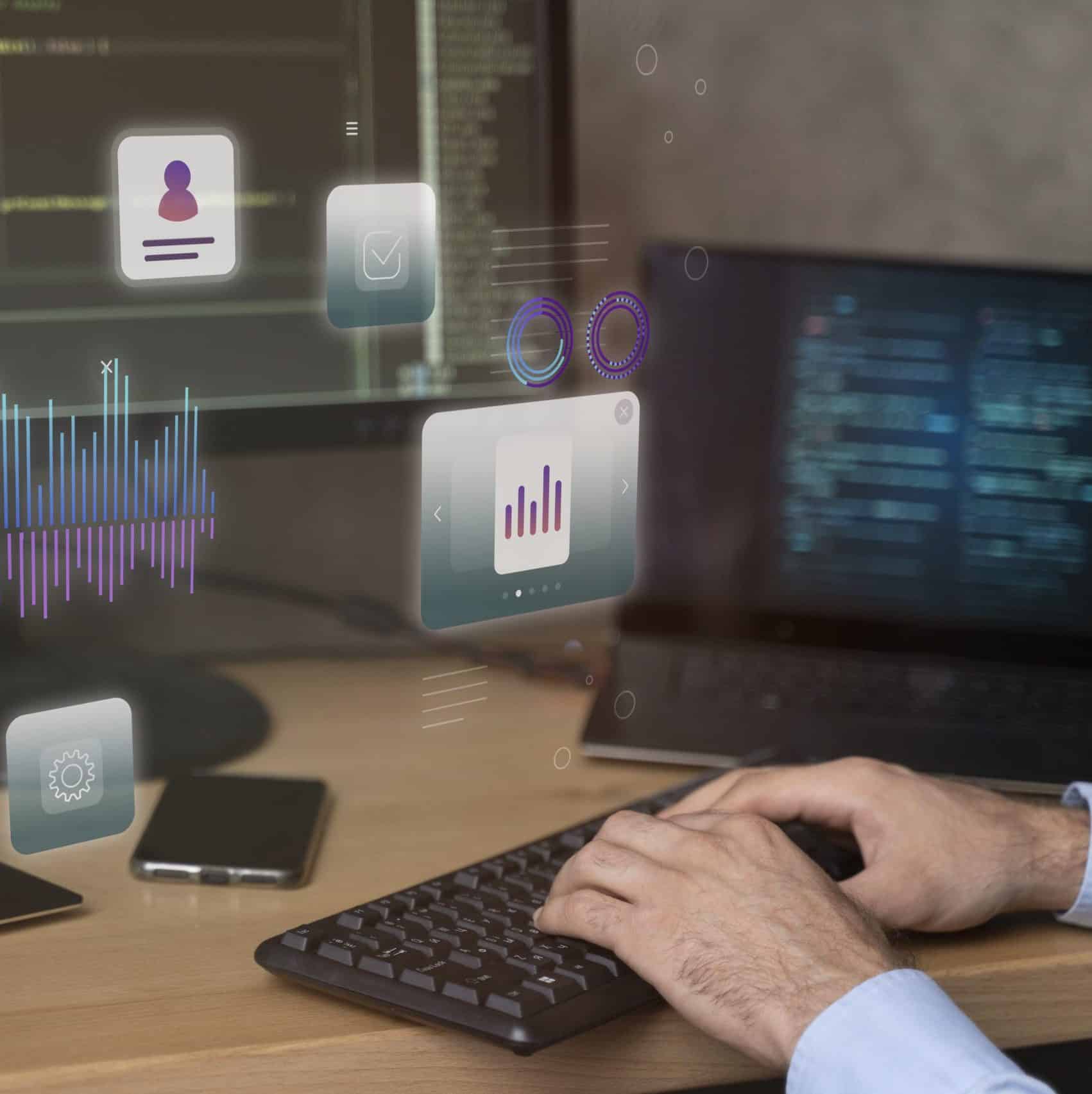 Custom Software Development Advantages for Companies