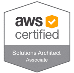 AWS Certified Solutions Architect – Associate i AWS Certified Developer – Associate
