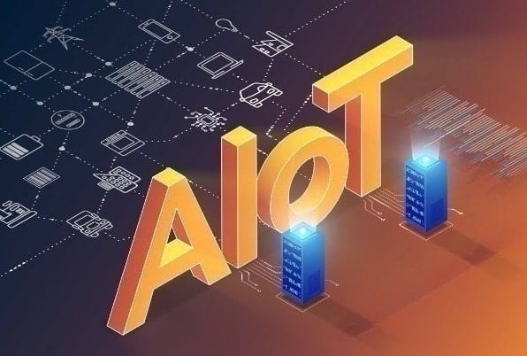 AIoT: una unió perfecta