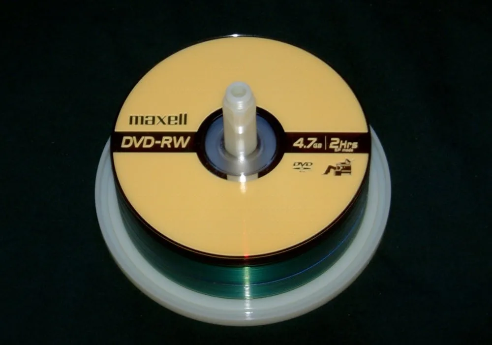 CD-ROM 1984