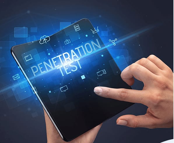 penetration test
