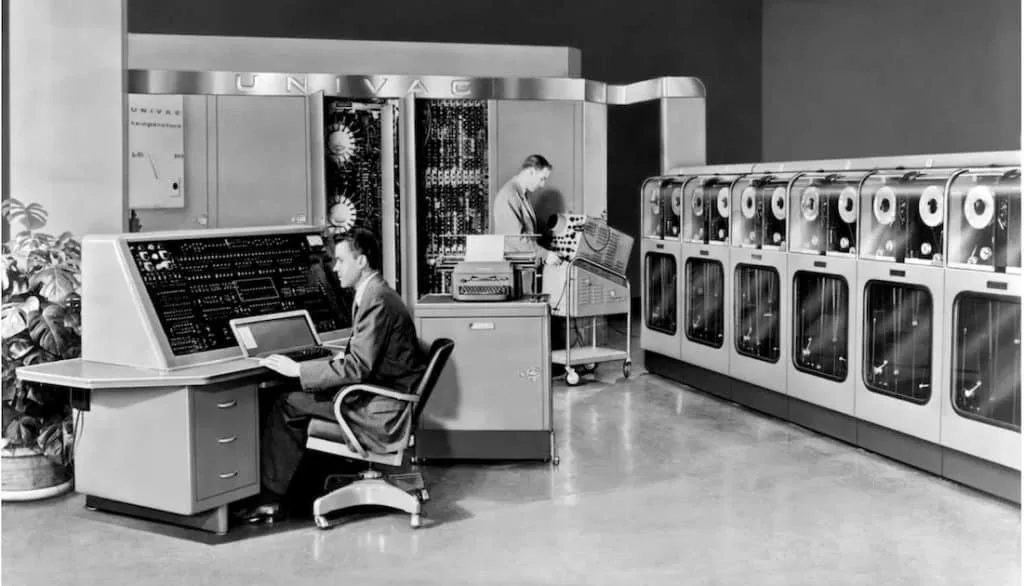 UNIVAC