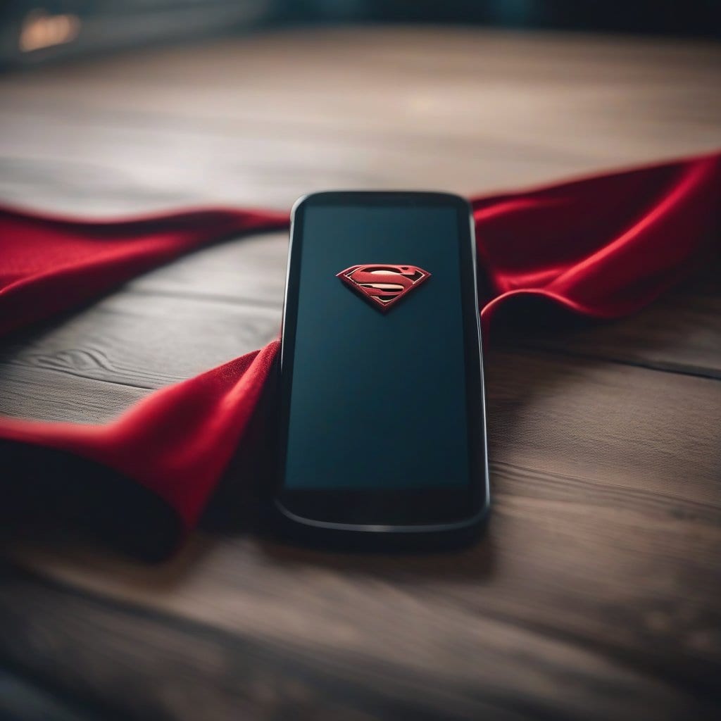 The All-in-One Solution: meet Super Apps