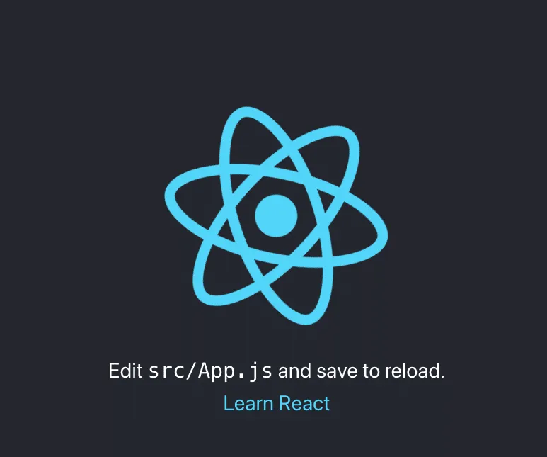 Aplicación React