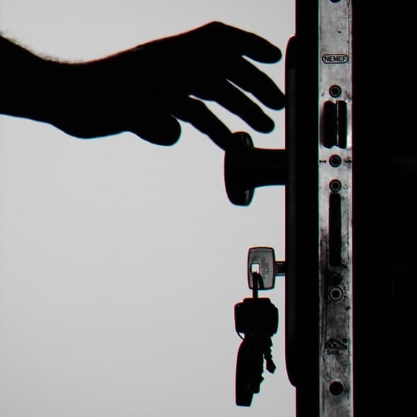The Art of Crafting Strong Passwords