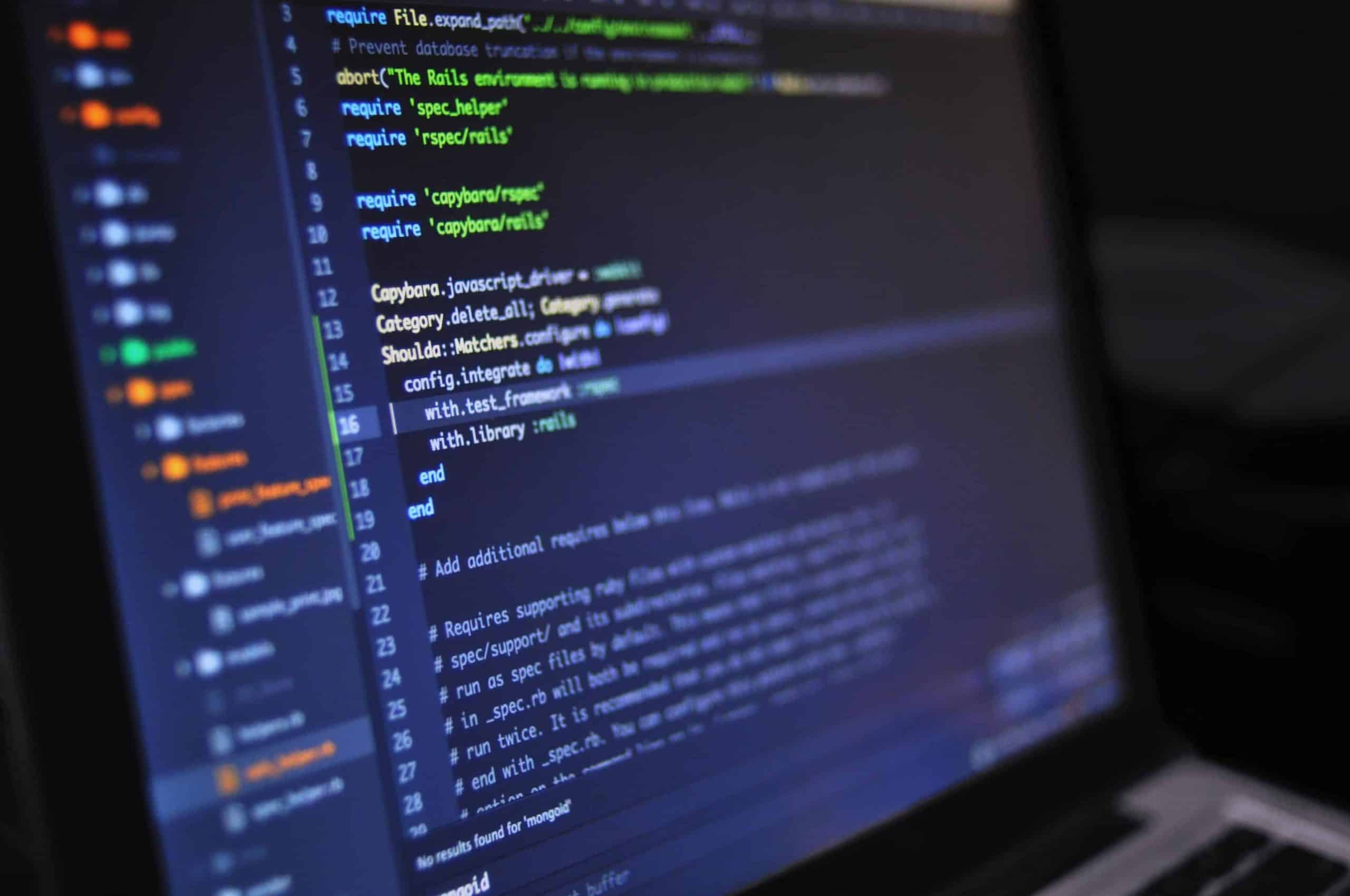 white label software