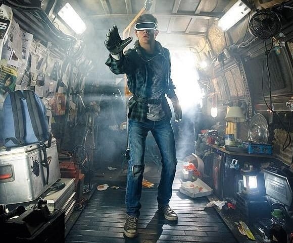 Augmented Reality (AR) Technology