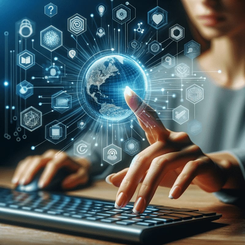 Las 10 tendencias en Tecnología que marcarán 2024