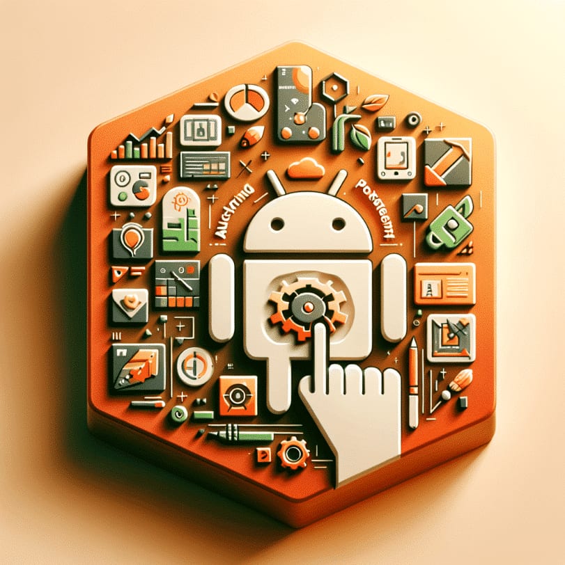 Android App Development Agency