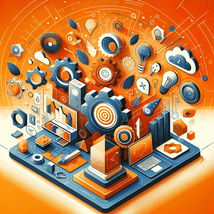 custom web application development