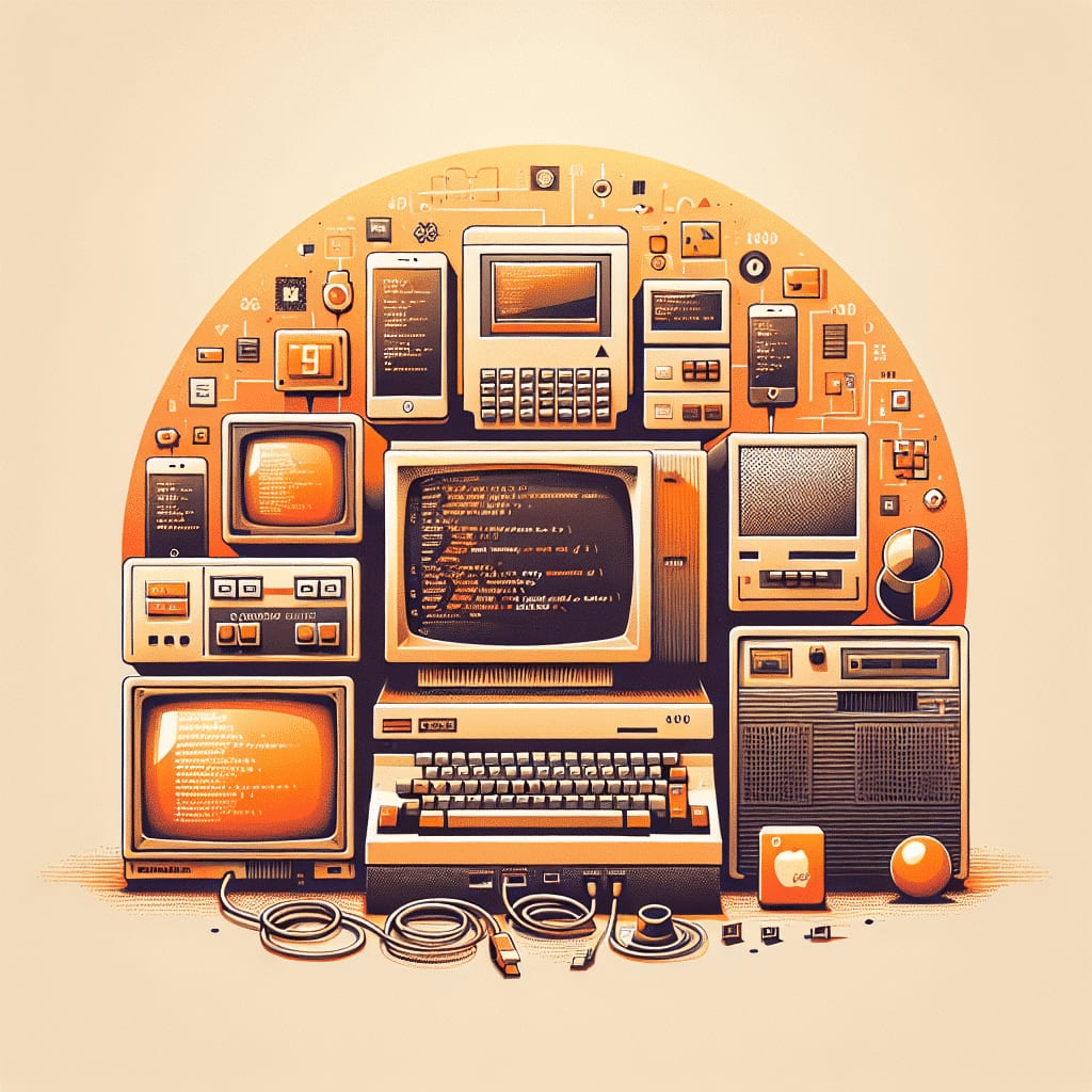 Old Programming Languages