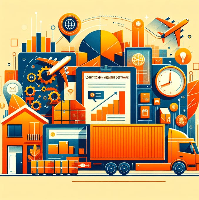Logistics Management Software