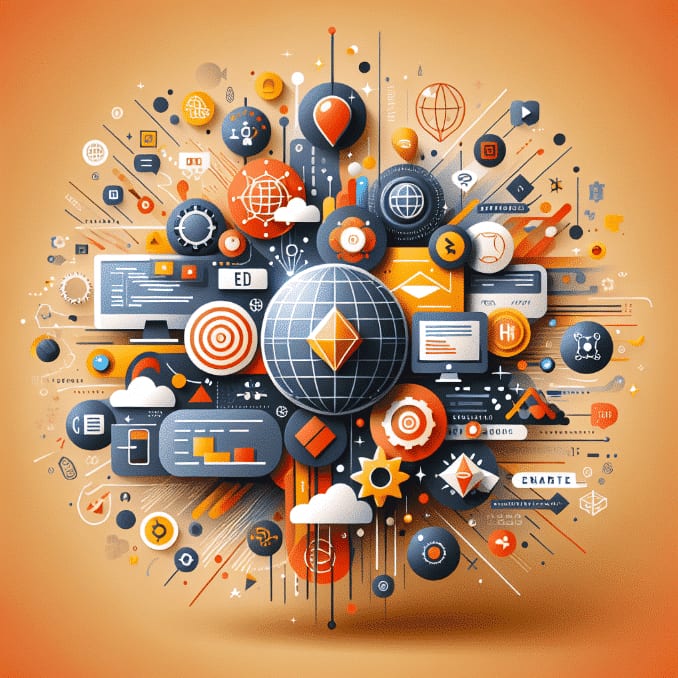 enterprise application development