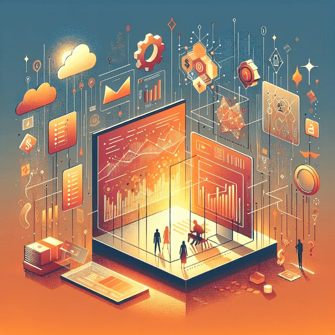 Financial Software Development