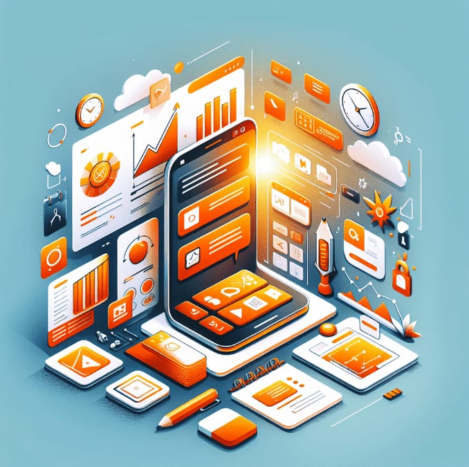 Xamarin App Development Company