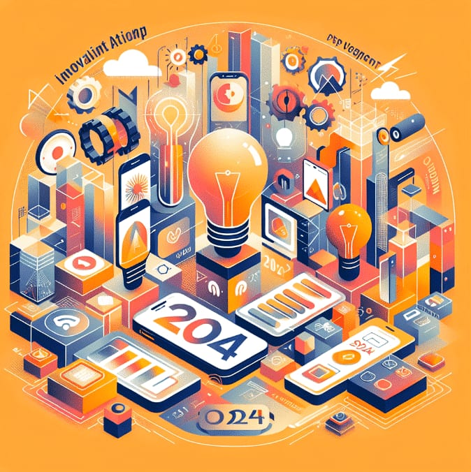 Wearable App Development