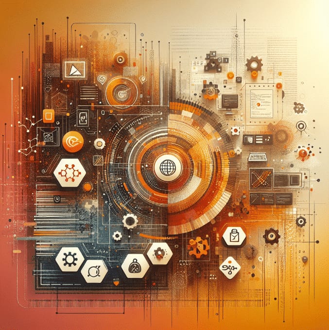 Business Application Development