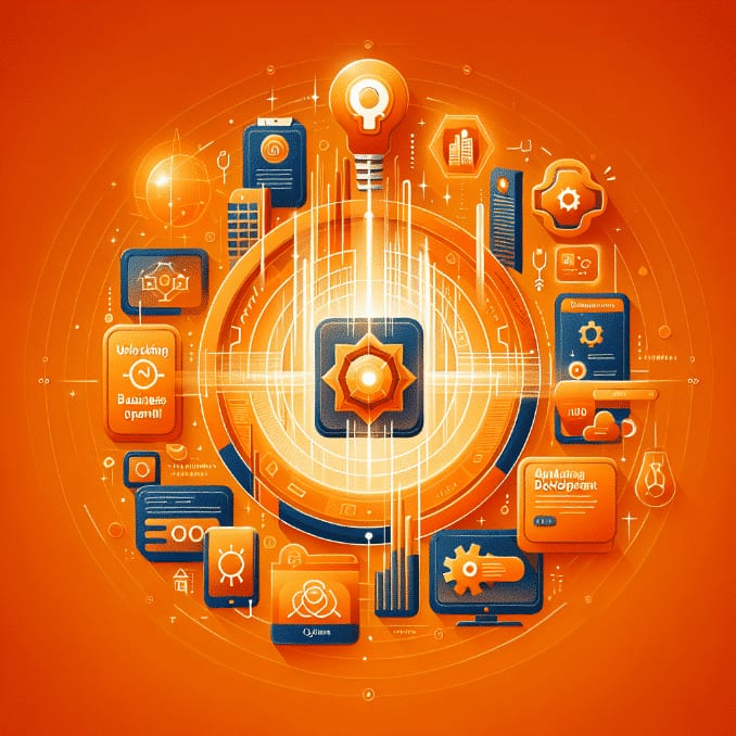 Quantum App Development