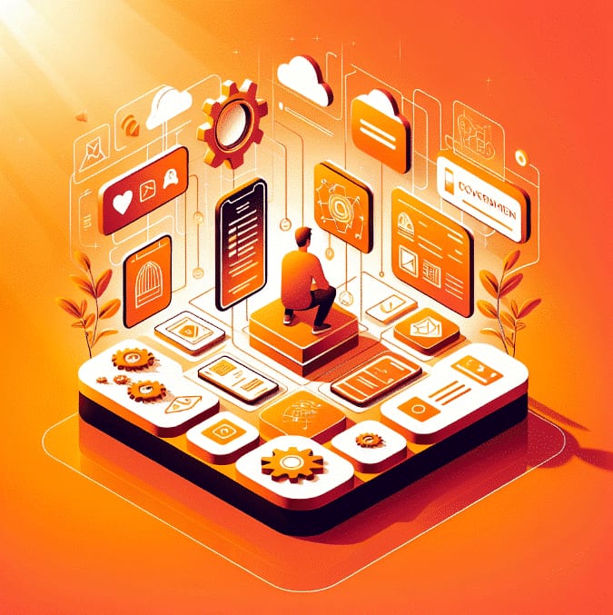 Cross-Platform App Development Company