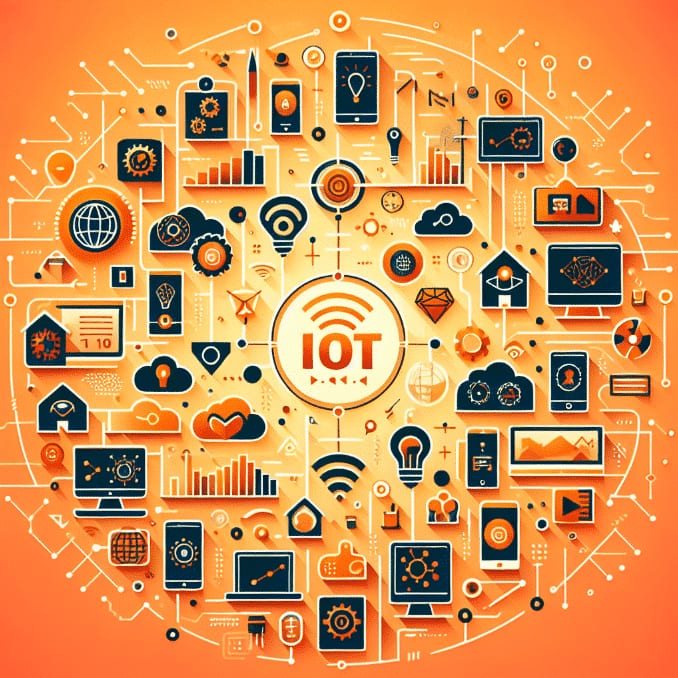IoT App Development