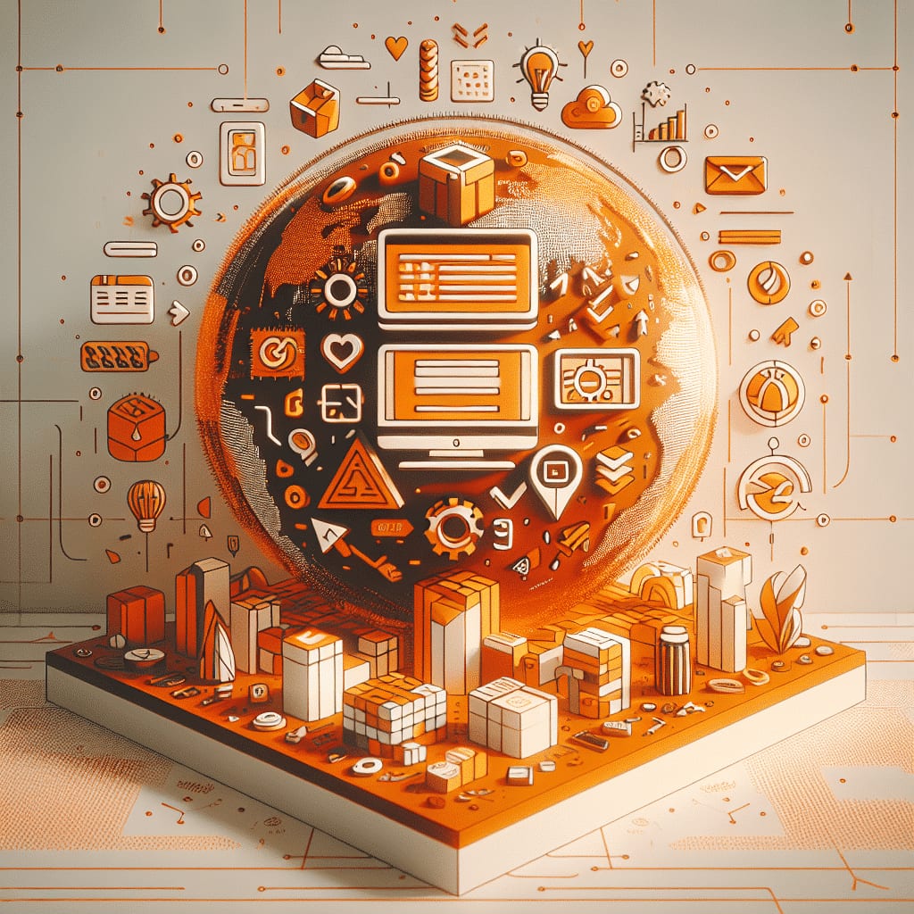 Bespoke Software Development