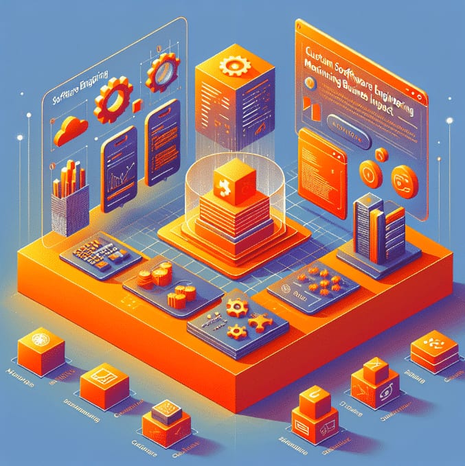 custom software engineering services