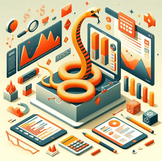 Financial Toolkit SDK Python