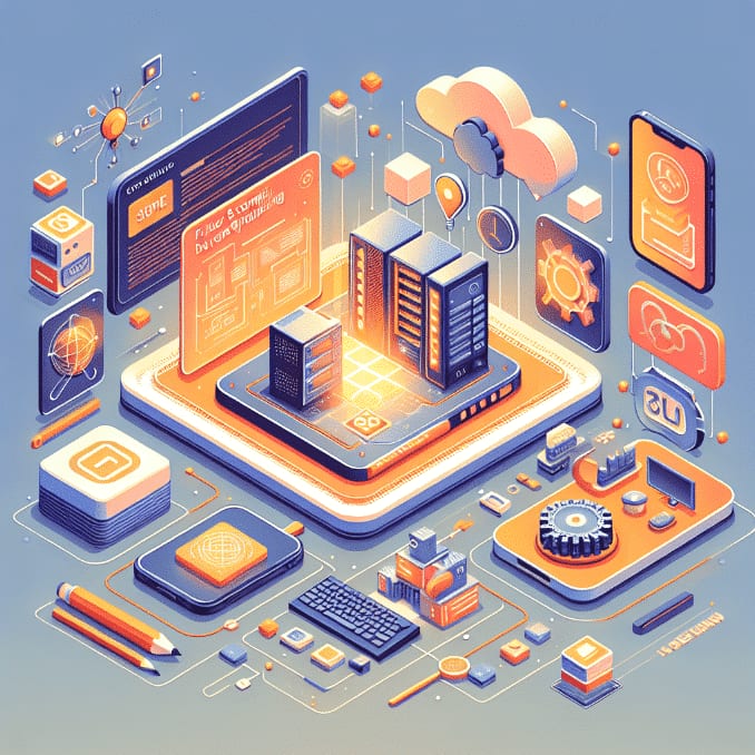 Computing Innovations