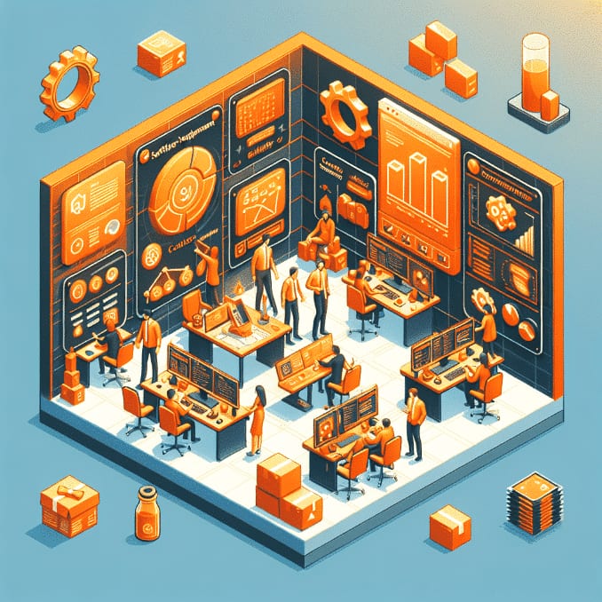 team software process