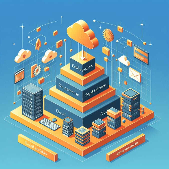 On-Premise Software