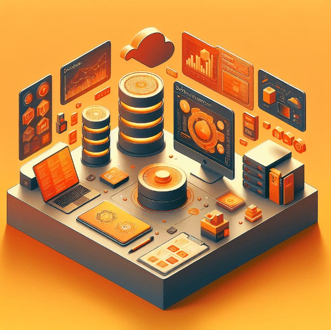 database developer