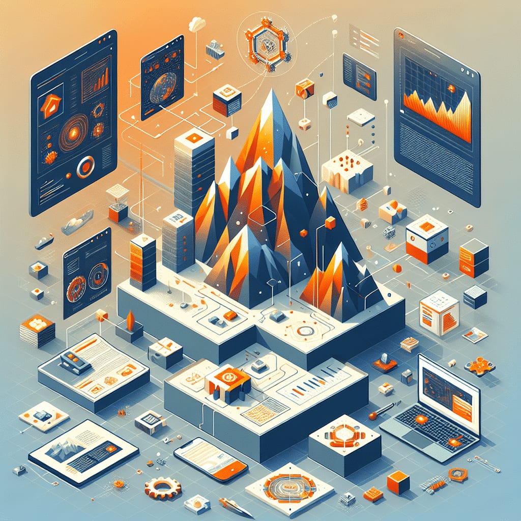 Critical Technology Elements