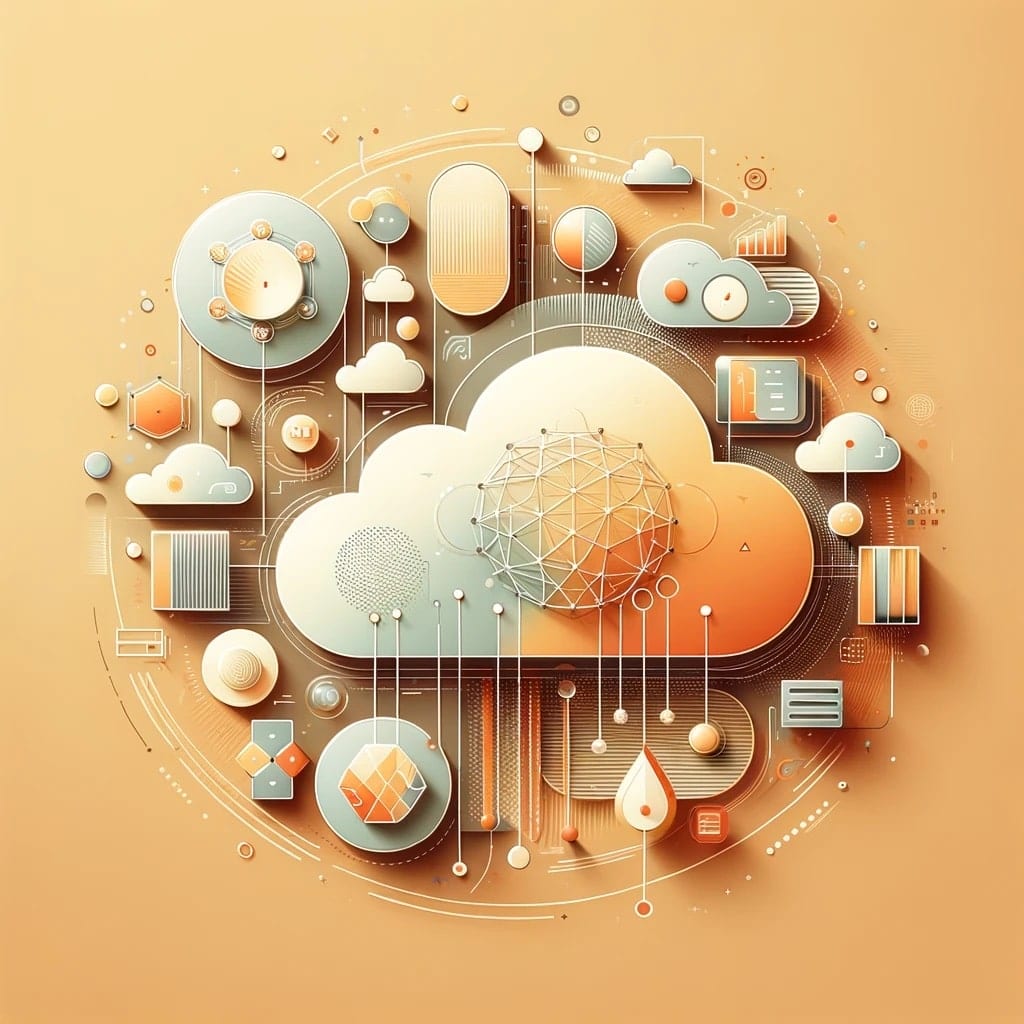 cloud aplication development