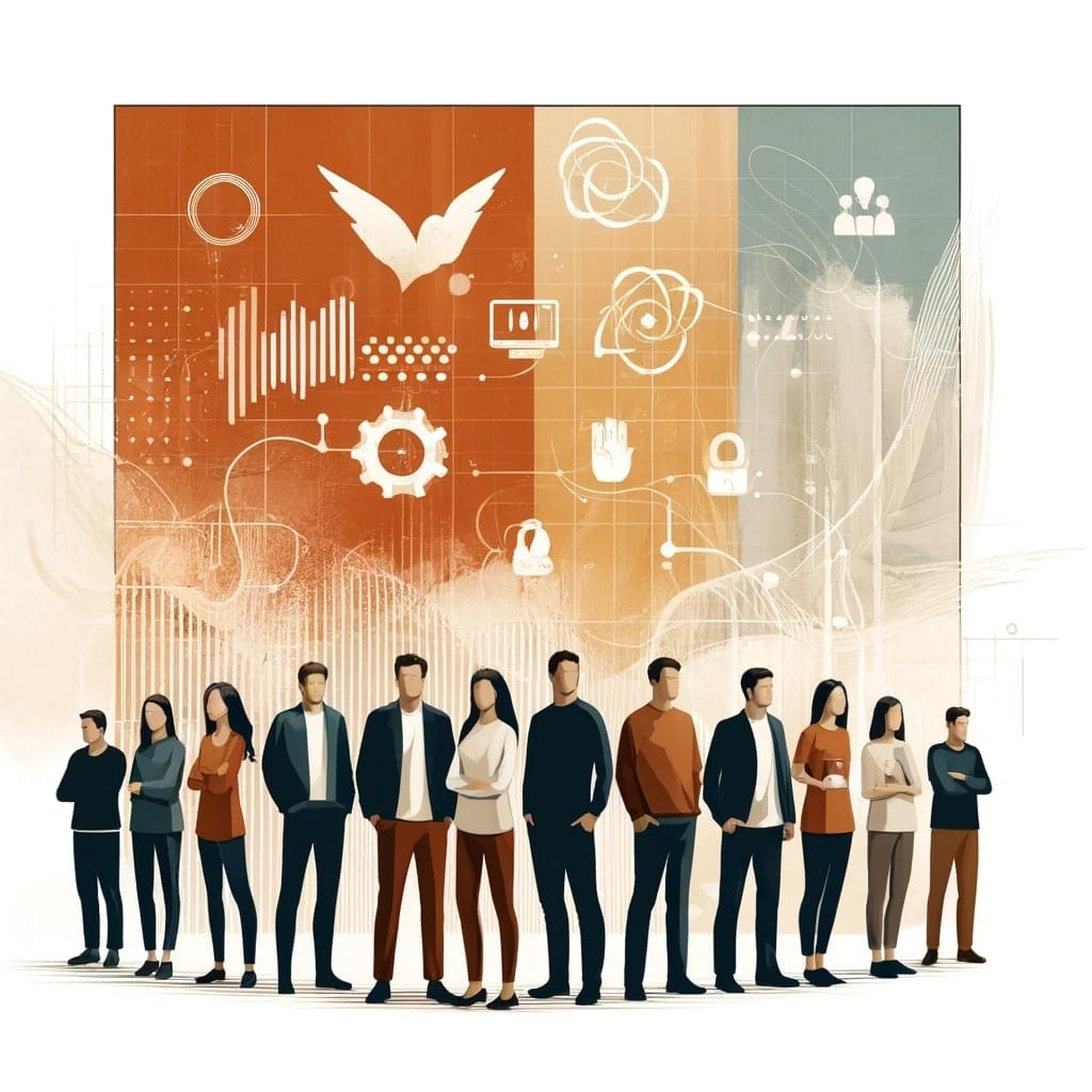 dedicated development team
