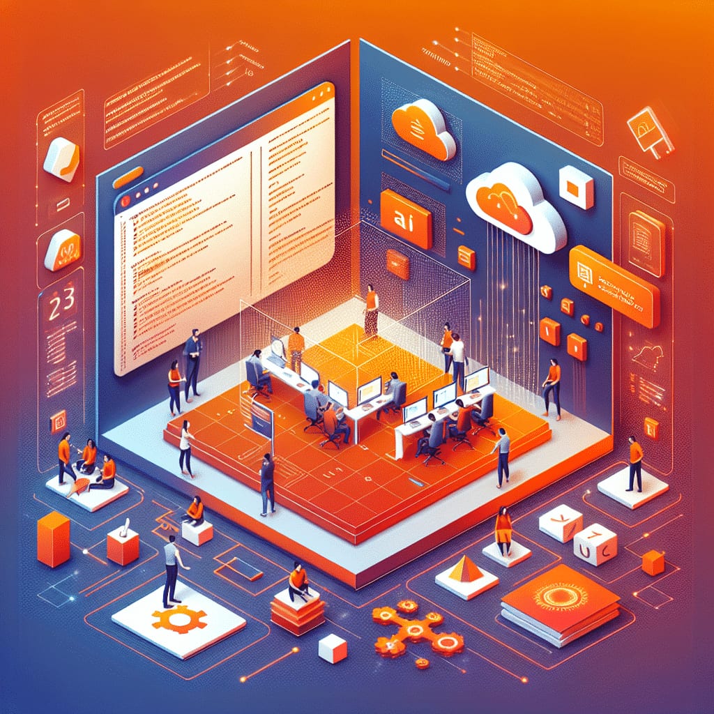 software development for startups