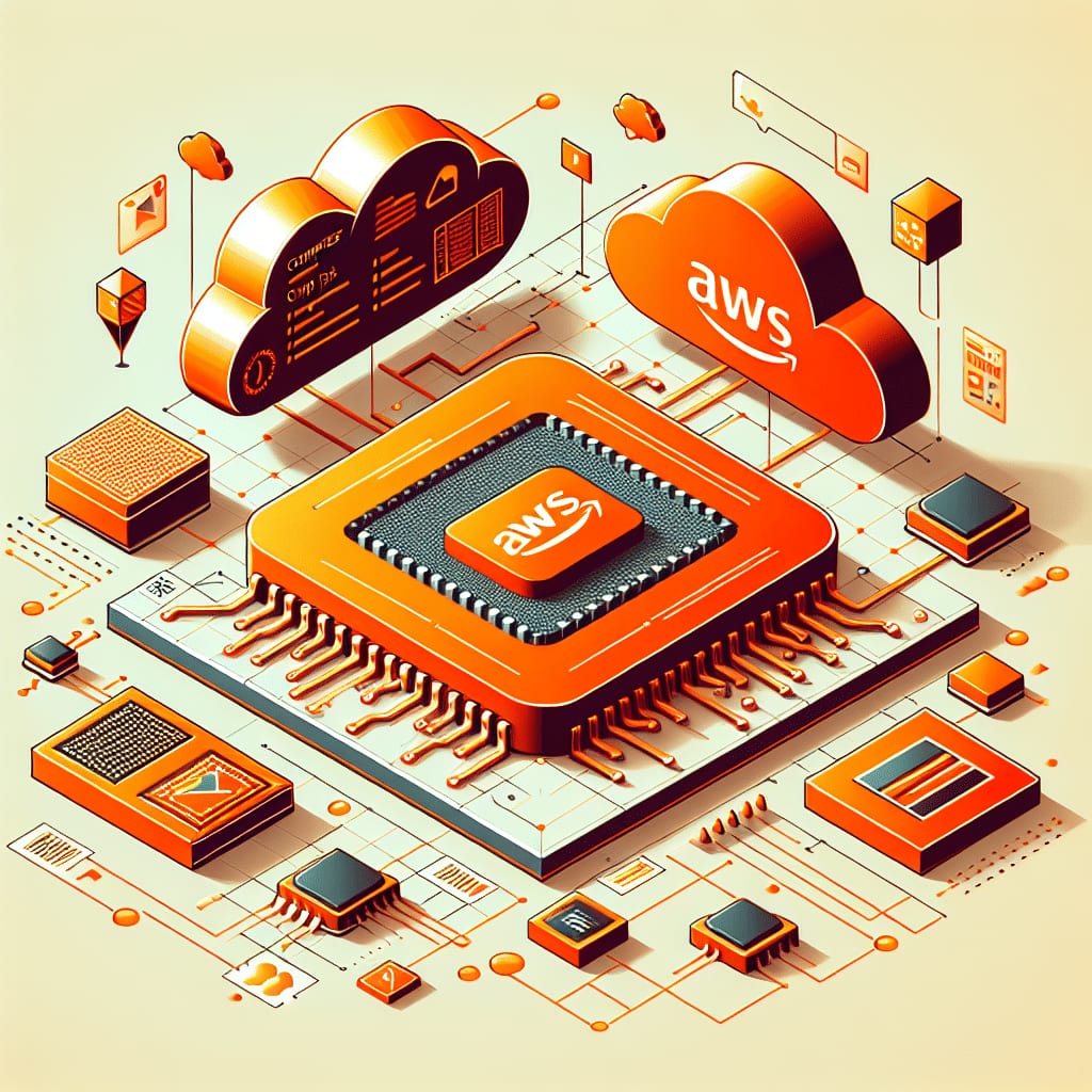 Computer Chip
