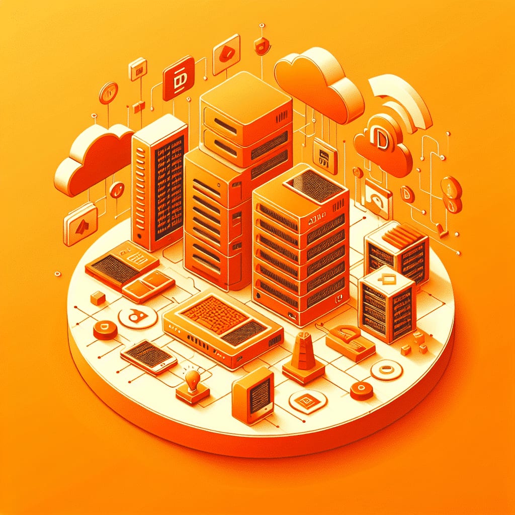 Dynamic DNS
