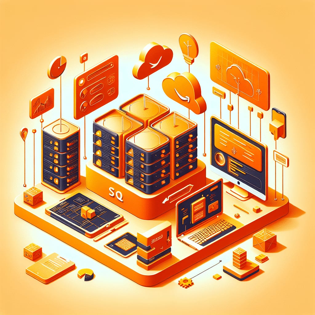update sql