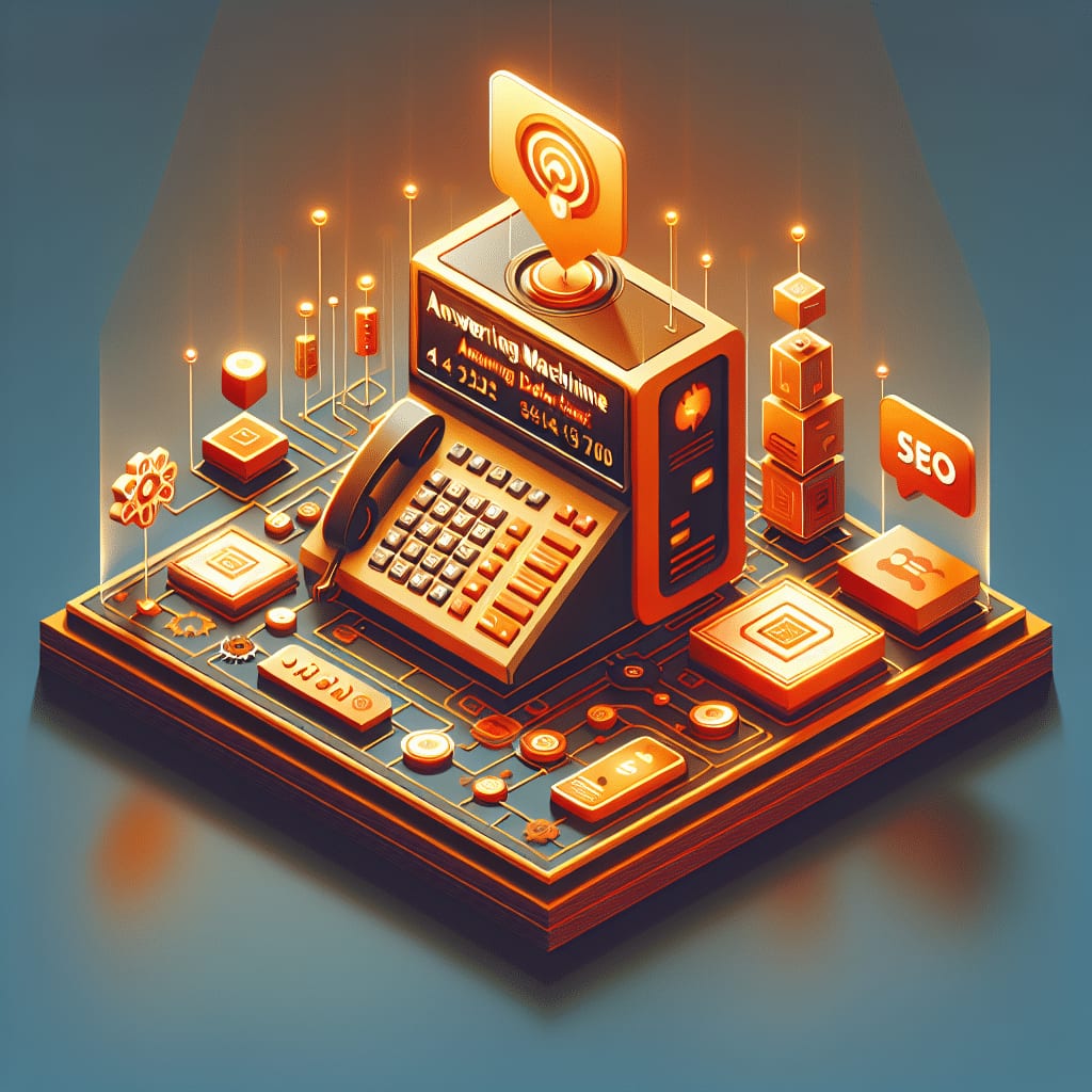 Answering Machine Detection