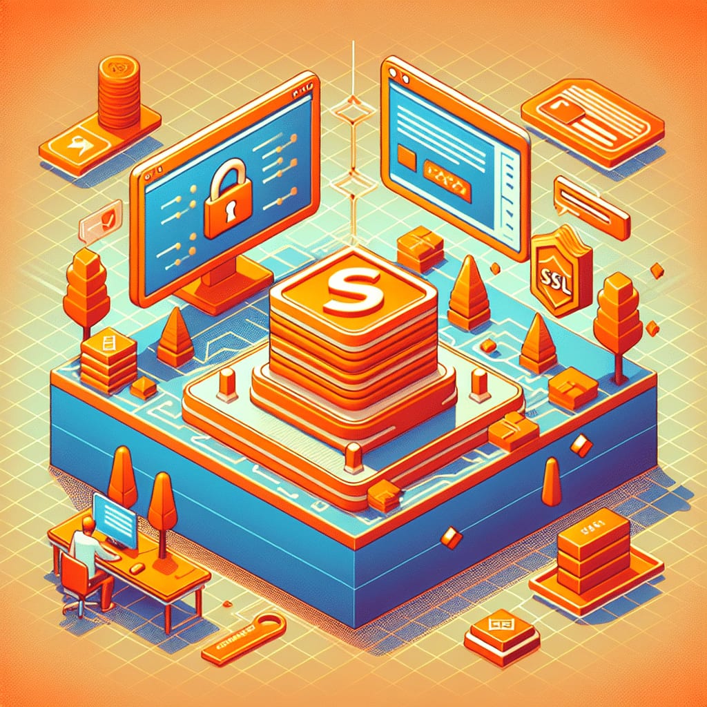 SSL Certificates