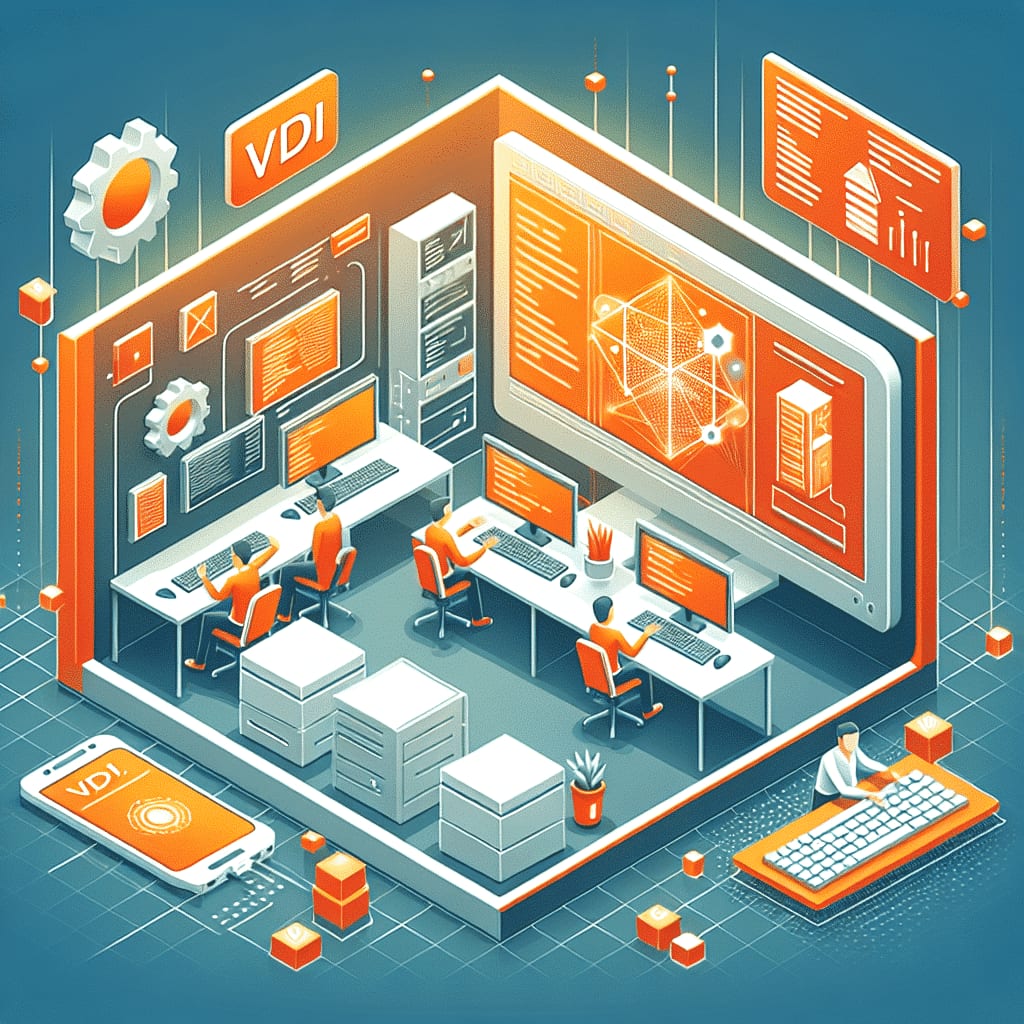 VDI