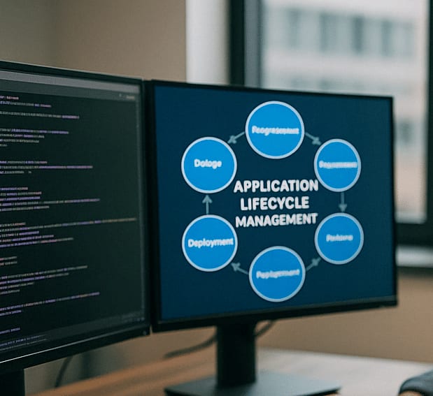 Application Lifecycle