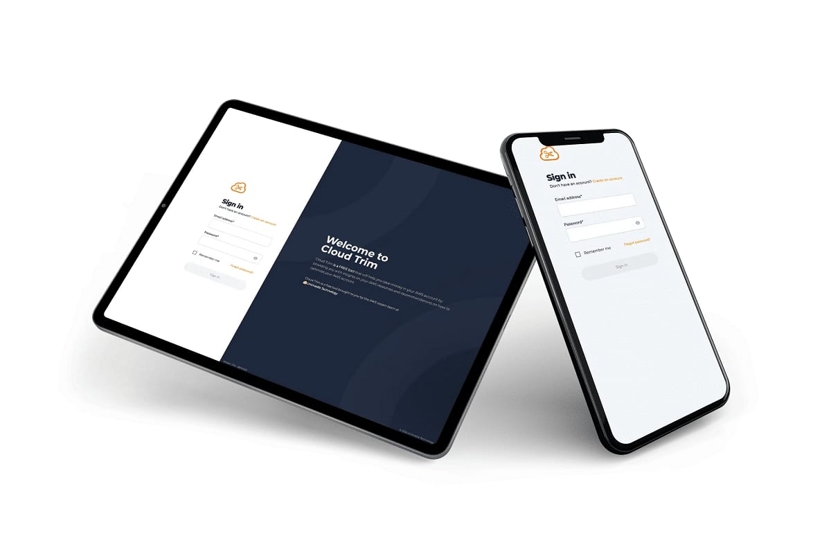optimize AWS cloud