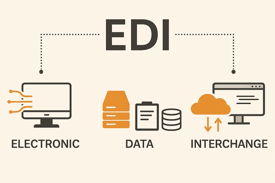 electronic data interchange