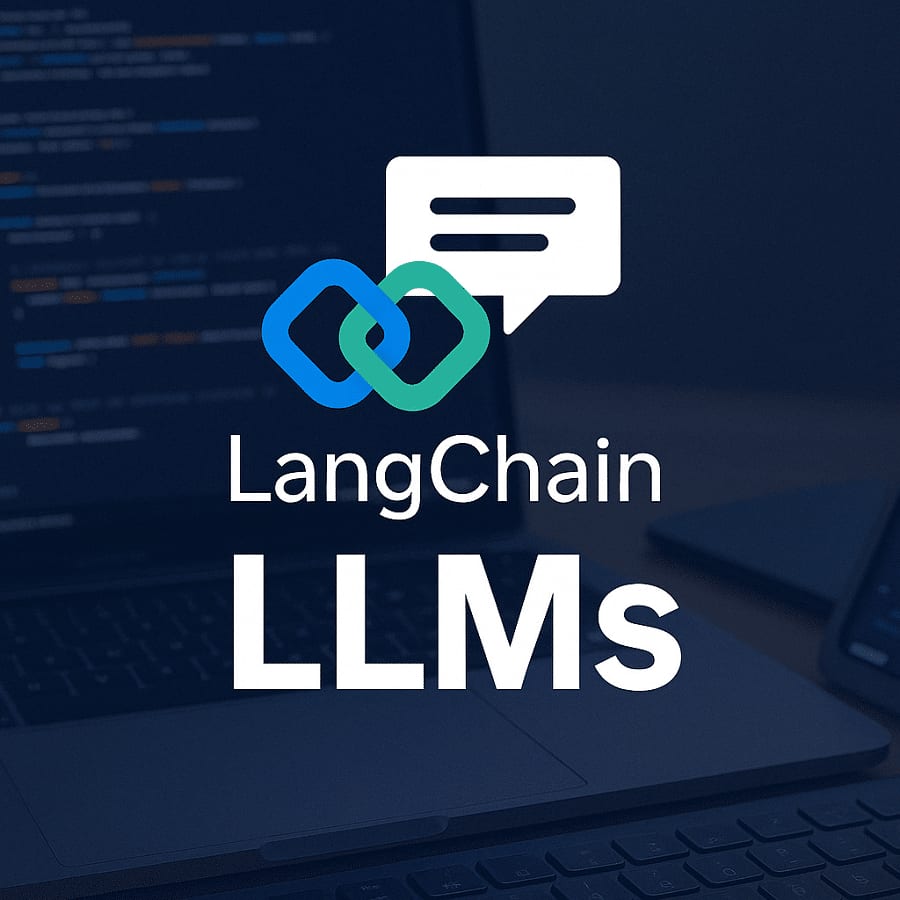 langhchain