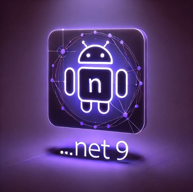 .NET 9