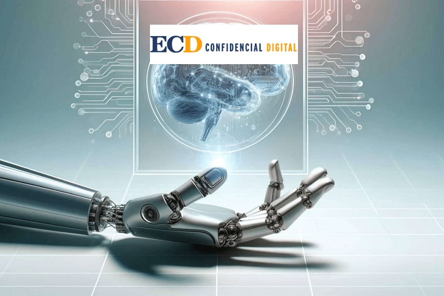 La Inteligencia Artificial desde dentro; el Desarrollo de Software