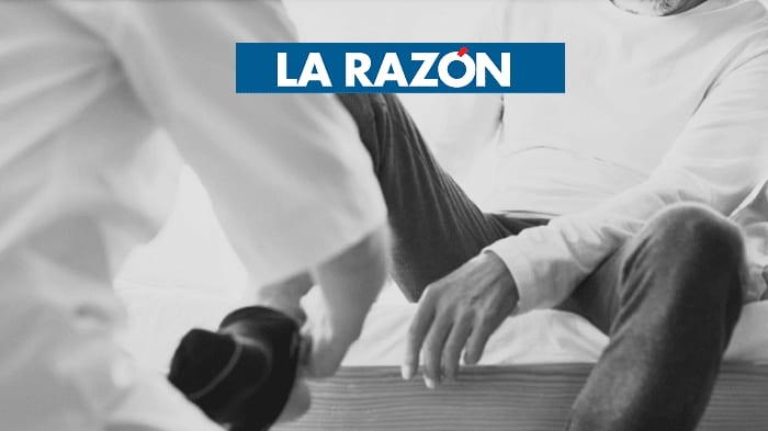Desarrollan un sistema IoT que predice episodios de ansiedad en personas con demencia y Alzheimer