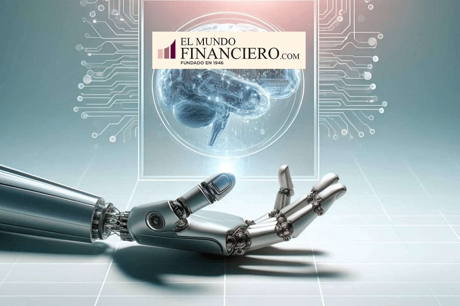 Noticia sobre el trabajo de Unimedia Technology en IA y desarrollo de software