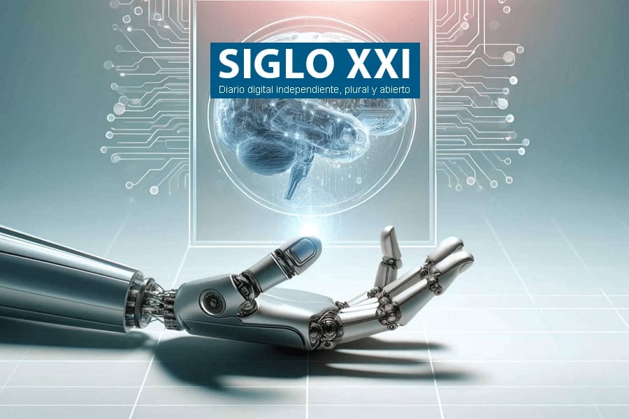 La Inteligencia Artificial desde dentro; el Desarrollo de Software